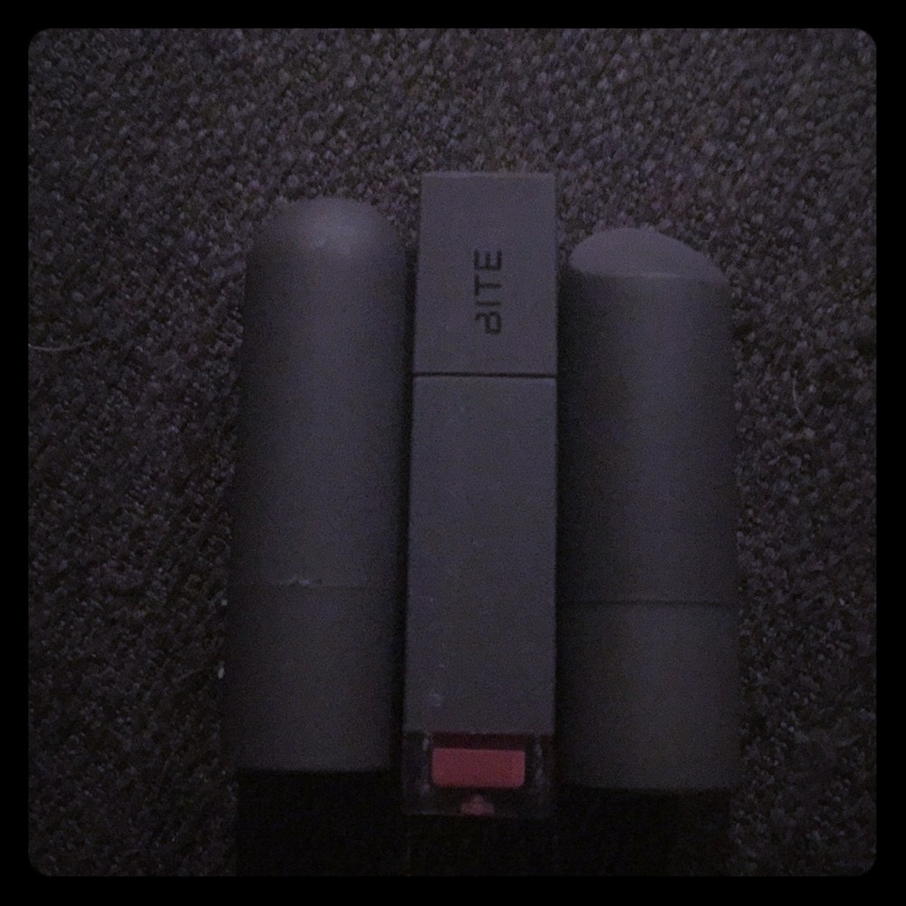 Bite Beauty bundle